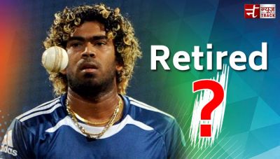 Lasith Malinga likely to announce retirement from International Cricket