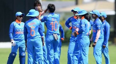 India vs New Zealand women 2nd T20: New Zealand beat India by four wickets, clinch series