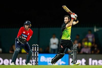 Australia beats England in the second T-20Is