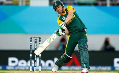 AB is back to boost Proteas batting line-up against India