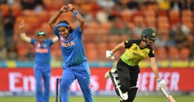 Women T20 WC: AUS aims for record-extending 6th trophy, Harmanpreet's India to Debut