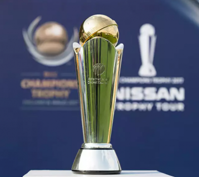 India could lose hosting rights for the Champion trophy 2021