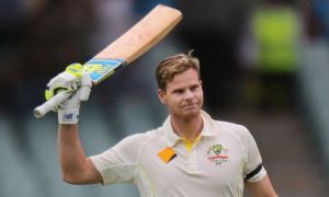 Steven Smith: If you do well in India, this will give you massive credit.