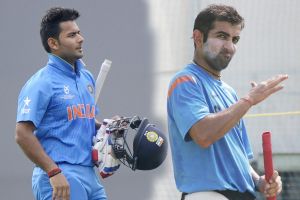 Gambhir to be swapped by Rishabh Pant as state captain