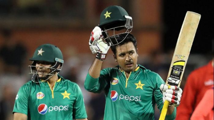 Latif and Sharjeel suspended from Pakistan Super League