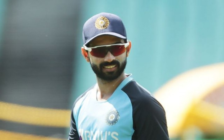 Ind Vs Eng: Ajinkya Rahane said this about second test match