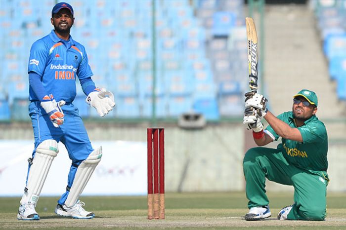 T20 World Cup for Blind in India's hands