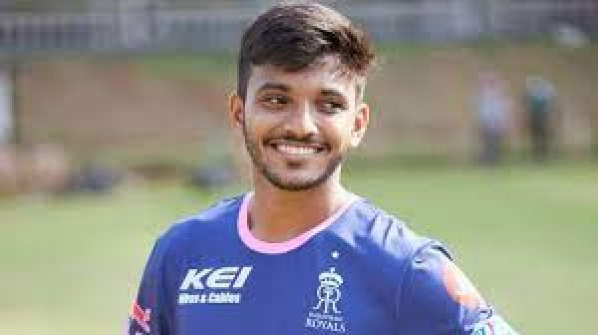 IPL Mega Auction: Ahmed, Sakariya bought by Delhi while Unadkat picked by Mumbai