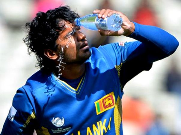 Kusal Perera missed out T-20I’s series against Bangladesh