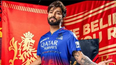 IPL 2025: Rajat Patidar appointed new captain of RCB, its key player since 2021