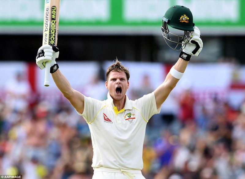 Steve Smith demands a break after Ashes series