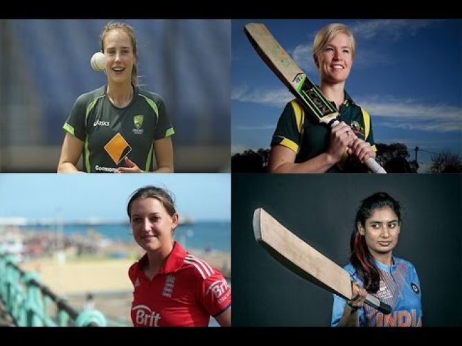 Remarkable moments from ICC Women's World Cup Qualifier
