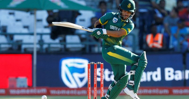 JP Duminy to guide Proteas in the T-20Is series against India