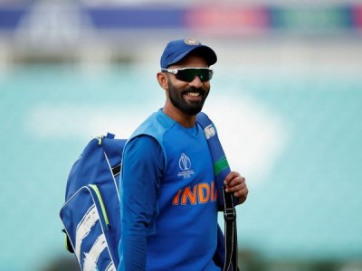 Ind vs Eng: Team India  will win the 2nd Test in three days: Dinesh Karthik