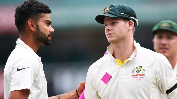 Australians hoping for better results this time against India
