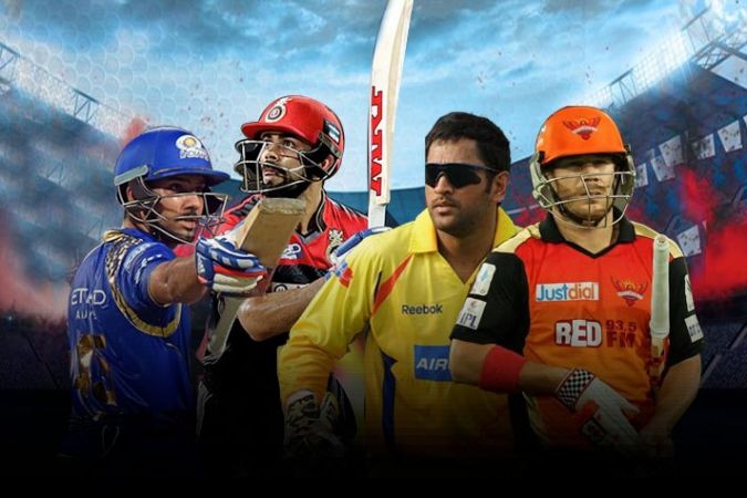 Check-out IPL Schedules all detail, full list and dates
