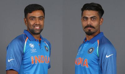 No chance for Ashwin and Jadeja to return for ICC World Cup 2019: Atul Wassan