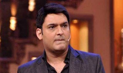 Kapil Sharma in trouble again: NGO files complaint against comedian