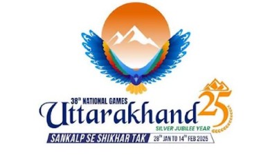 38th National Games culminates in Uttarakhand, Services top medal tally with 68 gold