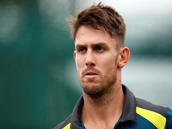 Middlesex sign Mitchell Marsh for 2021 T20 Blast