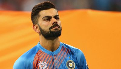 Virat Kohli cancels RP-SG Indian Sports Honours scheduled today as a mark of respect to martyrs in Pulwama attack