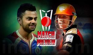 Indian Premier League 10th edition to be hosted by Sunrisers Hyderabad at home