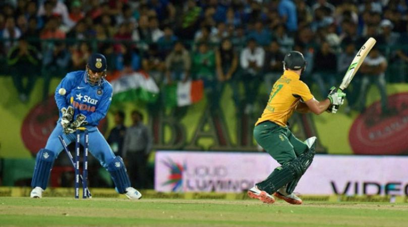South Africa vs India, 1st T20I: India looking for 3-0 against Proteas
