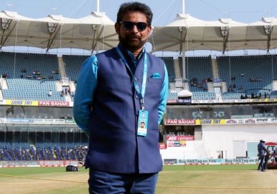 Chetan Sharma quits as chief selector after sting controversy