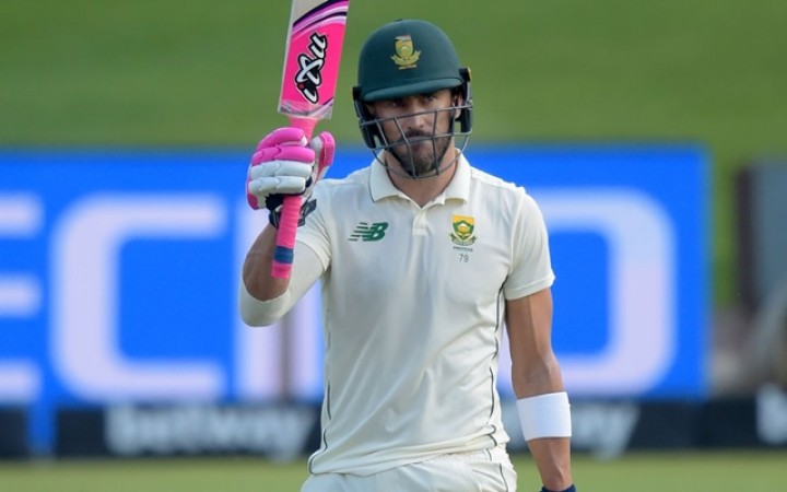 South Africa's Faf du Plessis Announces Retirement From Test Cricket