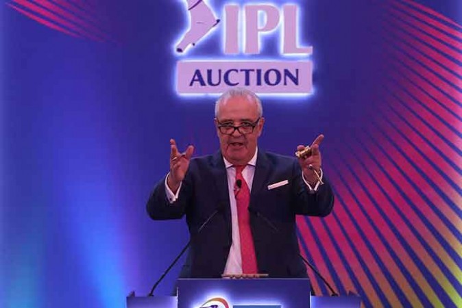 IPL Auction 2021: Glenn Maxwell bought by RCB for Rs 14.25 crore