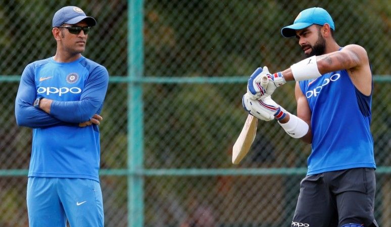 Virat Kohli and MS Dhoni to break this records against South Africa