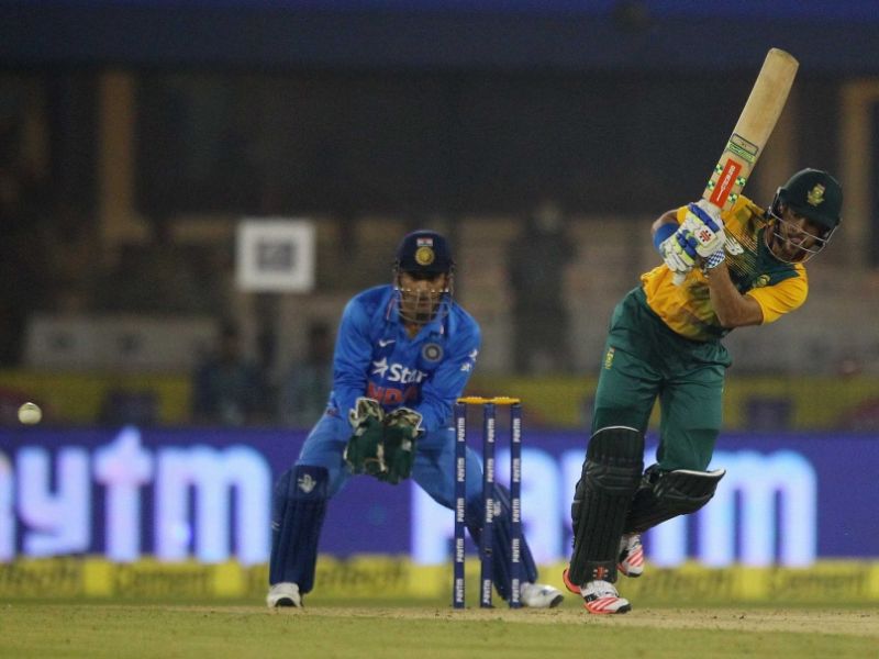 South Africa looking for a fresh start: India vs South Africa first T20Is