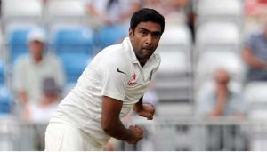 I had athletic pubalgia and managed that since the series against England: Ravichandran Ashwin
