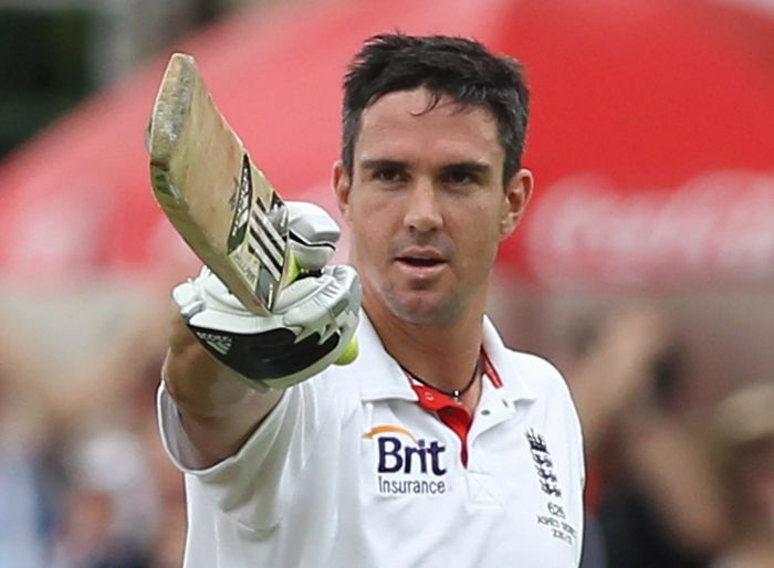 Kevin Pietersen looking forward to playing in PSL final