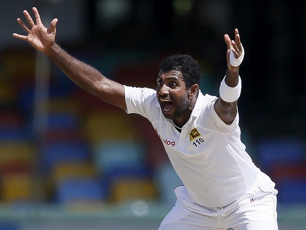 श्रीलंका के इस तेज गेंदबाज ने अंतरराष्ट्रीय क्रिकेट से लिया संन्यास