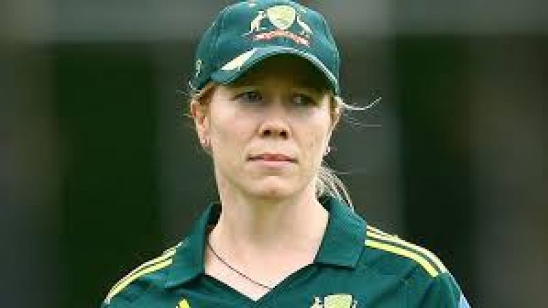 Veteran Australian women cricketer, Alex Blackwell announces retirement