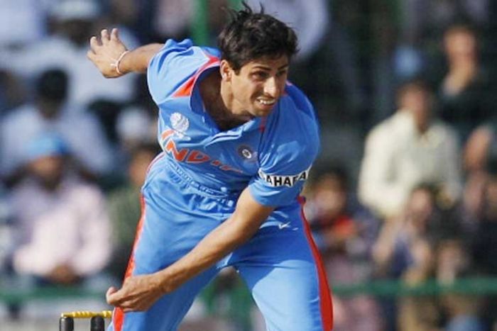 I would love to play in the Champions Trophy: Ashish Nehra