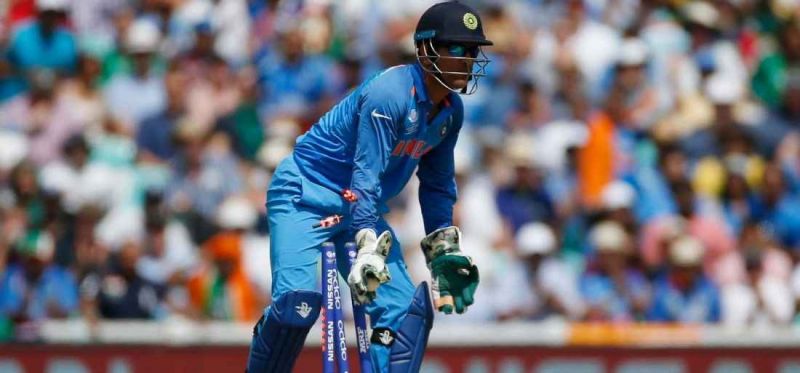 Watch, MS Dhoni breaks yet another record in T20Is