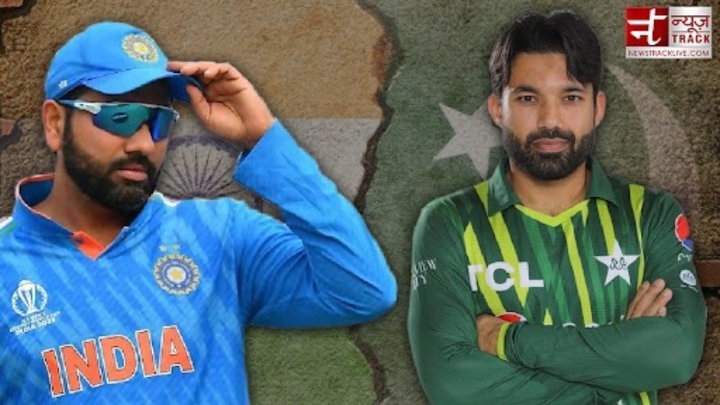 Ind vs Pak: India to take on defending champions seeking revenge for 2017 Champions Trophy loss