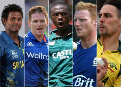 IPL 11: Foreign players, who represent many IPL franchises