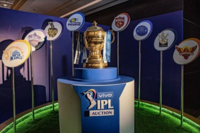IPL 2021 Squads: Here's players list of all eight teams