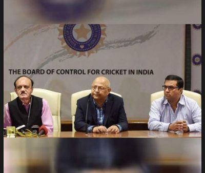IPL 2019: BCCI and CoA announced the schedule for IPL first two weeks