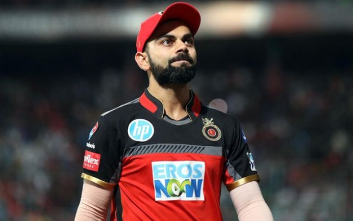 IPL 2021: Got what we wanted, happy with our buys in auction: Kohli