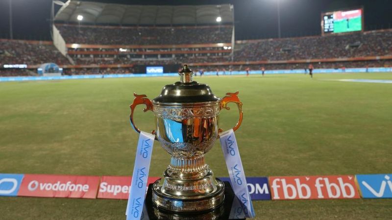 Star India gets IPL and BCCI production rights