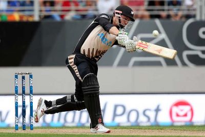 Omg.. Colin Munro breaks this record