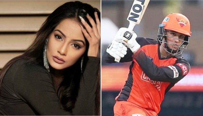 Renowned Model Tania Singh's Last Conversation Was with IPL Cricketer Before Her Suicide