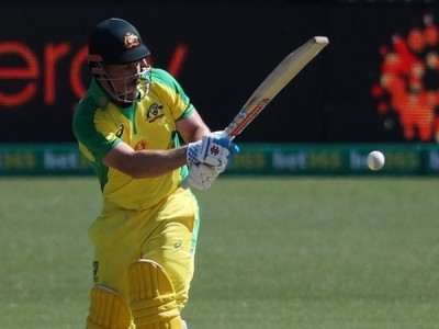 Going unsold at IPL auction 'wasn't unexpected': Finch
