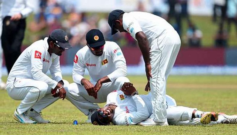 Tri-series in Sri Lanka: Gunaratne and Madushanka ruled out