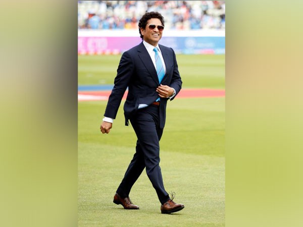 Now learn from 'God of Cricket' Sachin Tendulkar, will conduct virtual cricket sessions