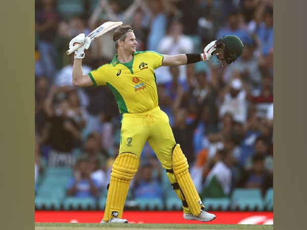 Steve Smith excited to join Delhi Capitals, eyes IPL title